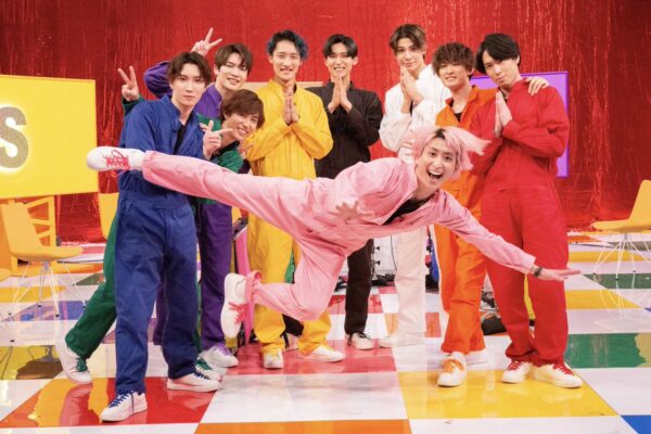 Snow Manのアー写はどこで見れる?見れる媒体ご紹介!