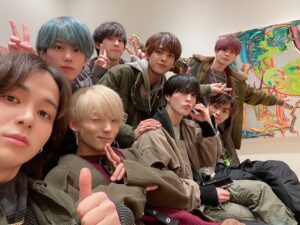 octopath(オクトパス)のメンバーの人気順ランキング2022年版！