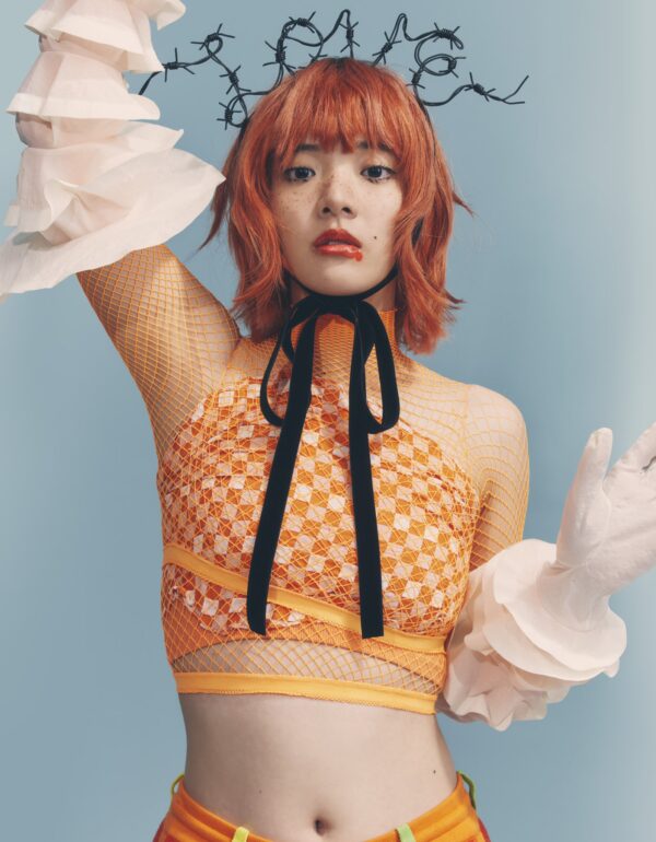 あいみょんの家族構成！父親、母親、兄弟はどんな人？家族写真はある？