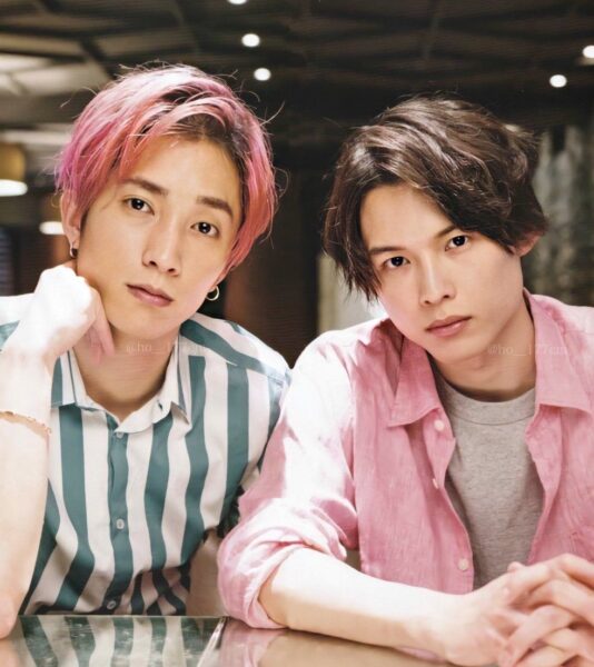 SixTONESホテルの部屋割りは?部屋割りはどう決めてるの？