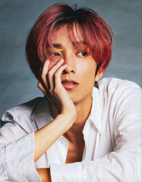 SixTONES身長高い順ランキング！身長がバグってる？！