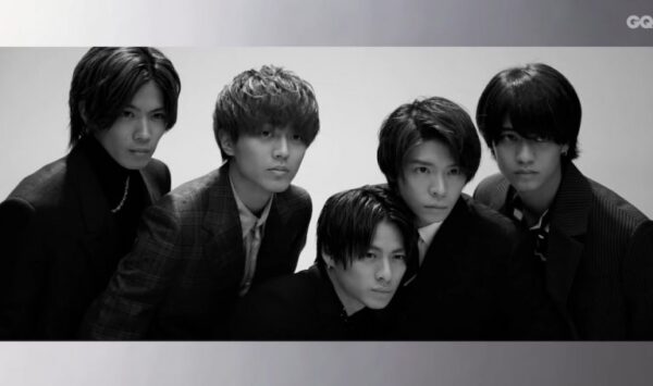 キンプリ(king&prince)担降り理由 ファン離れで人気下降 もう冷めた?