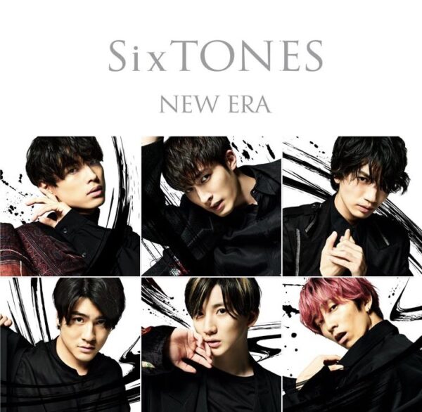 SixTONESセンターは誰？絶対的エースもご紹介！