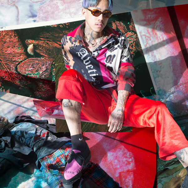 KOHH(ラッパー)は現在何をしている？本当に引退したのか？復帰はあるのか？