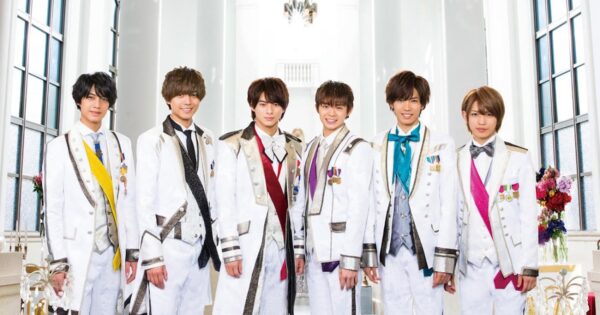 キンプリ(king&prince)担降り理由 ファン離れで人気下降 もう冷めた?