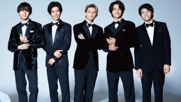 キンプリ(king&prince)メンバーが選んでいる好きな曲とは?