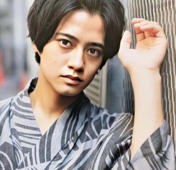 キンプリ(king&prince)好きな髪型&髪色ランキング2022年版！