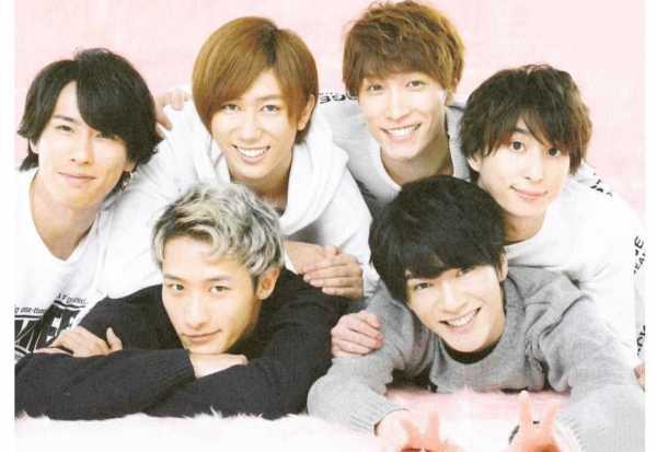 Snow Manは仲が良すぎる?仲良しエピソードご紹介