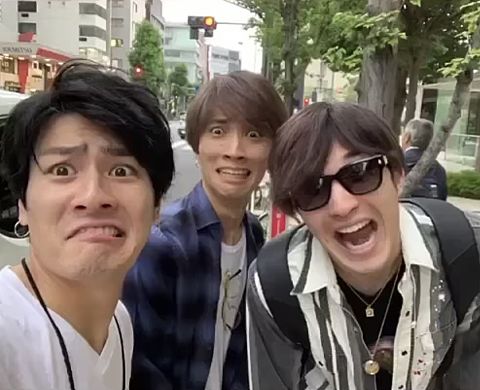 SixTONES体調不良エピソードを紹介!強いメンバー愛に感動!