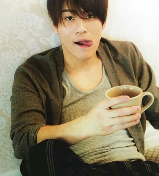 SixTONES身長高い順ランキング！身長がバグってる？！