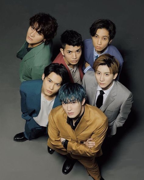 SixTONES結婚願望はある？結婚するなら何歳？