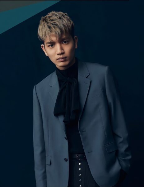 SixTONES結婚願望はある？結婚するなら何歳？