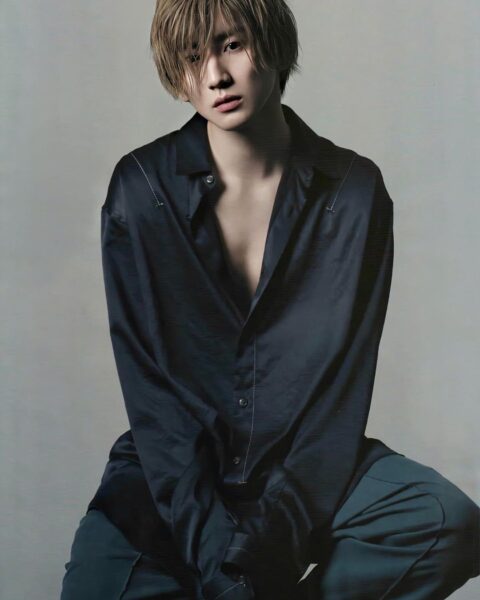 SixTONES結婚願望はある？結婚するなら何歳？