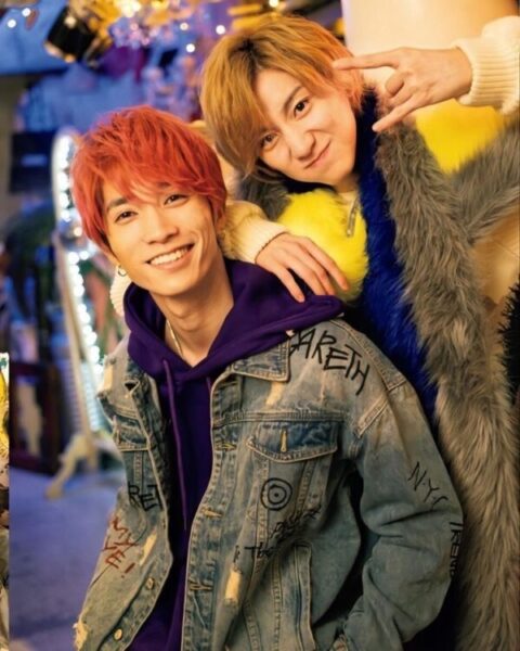 SixTONES結婚願望はある？結婚するなら何歳？