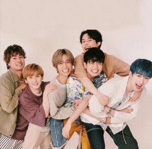 SixTONESにメンバー内格差、歌割り格差はある？