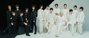 SixTONES SnowMan どっちが人気？どっちが好き？最新調査！グループ格差は？人気が逆転？