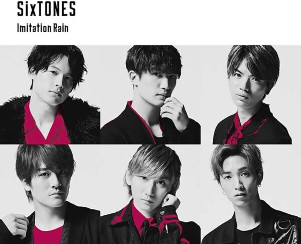 SixTONES SnowMan どっちが人気?どっちが好き?最新調査!グループ格差は?人気が逆転?