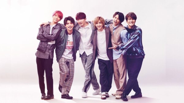 SixTONES SnowMan どっちが人気?どっちが好き?最新調査!グループ格差は?人気が逆転?