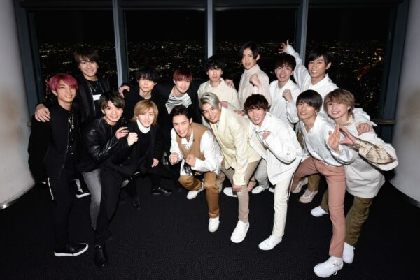 SixTONES SnowMan どっちが人気?どっちが好き?最新調査!グループ格差は?人気が逆転?