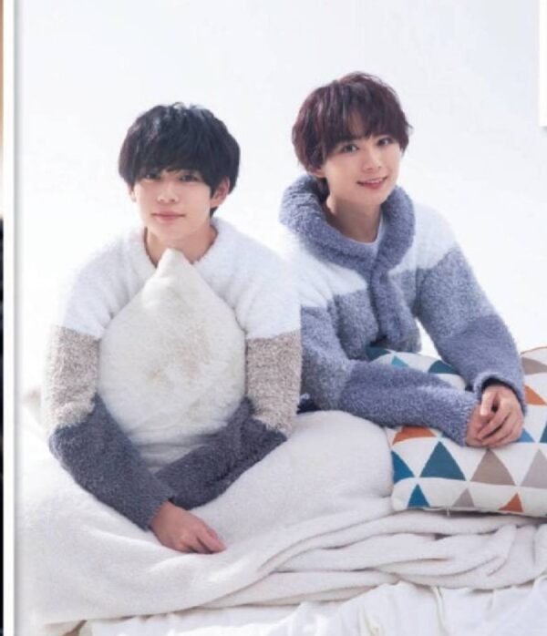 なにわ男子メンバーは誰と誰が仲いい？カップルとの噂も？2022年人気ペア特集