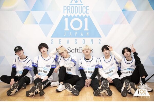 octopath(オクトパス)のメンバーの人気順ランキング2022年版！