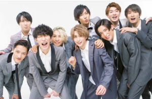 Snow Manの泣けるエピソードご紹介