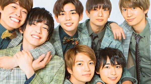 なにわ男子のメンバーは一人暮らし?実家暮らし?住んでる場所と併せて調査