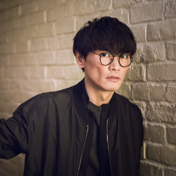 サカナクション山口一郎の身長や体重は？実は身長はサバを読んでる？