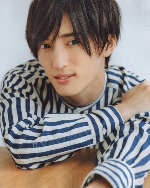 トラビスジャパン(Travis japan/トラジャ)ダンス上手い順ランキング！下手なメンバーは？