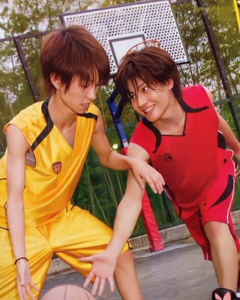 SixTONES幼少期エピソード!幼少期から仲良しなの?