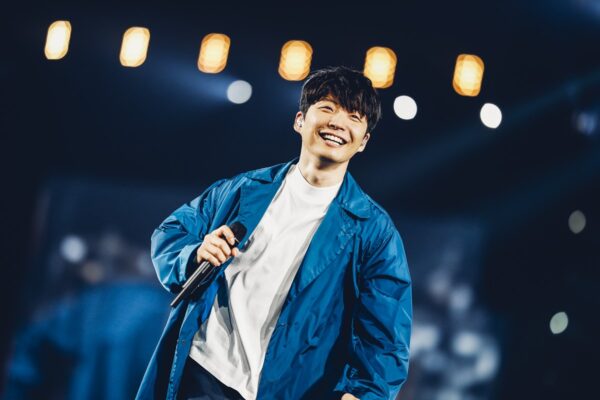 星野源は読み方も含めて本名？国籍は日本？