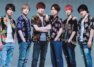 SixTONESって実際誰が一番性格良いの？ランキング形式で紹介！