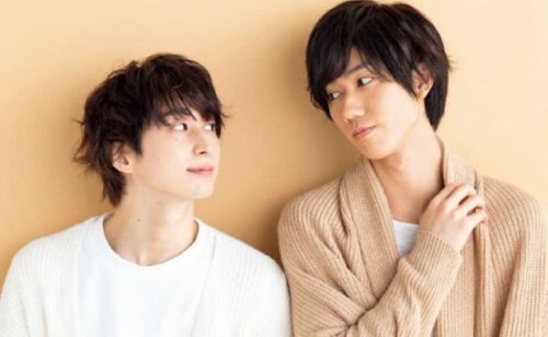 Snow Man内でカップルがいる?コンビランキング