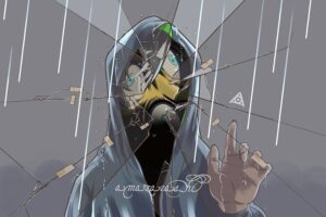 amazarashiの世界観は病んでいる？歌詞が痛い？