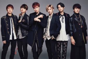 SixTONESの仲良しコンビ、不仲コンビは?!プライベートを調査してみた!