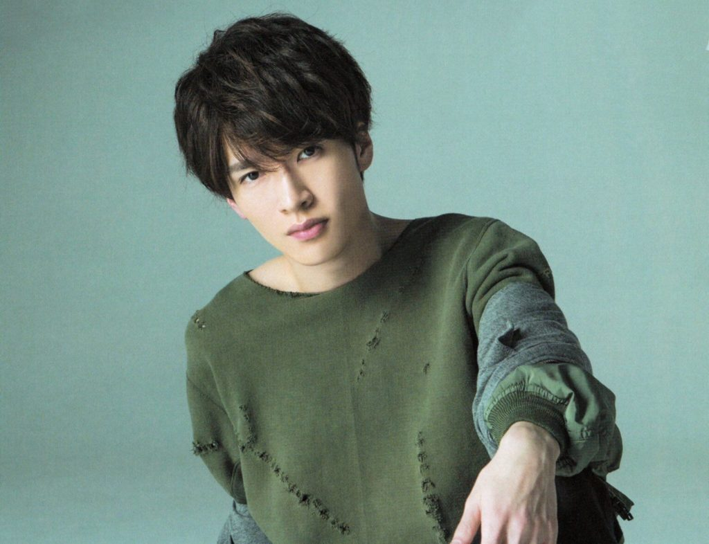 Snow Man　顔面崩壊⁉変顔が面白すぎた‼