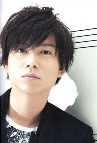 NEWS歌上手い順ランキング2022年版！歌唱力は高いの？