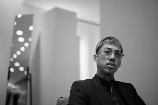 KOHH(ラッパー)は現在何をしている？本当に引退したのか？復帰はあるのか？