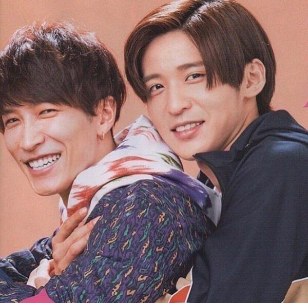 Snow Man内でカップルがいる?コンビランキング