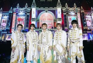 キンプリ(king&prince)にいじめがある？不仲説の噂は？