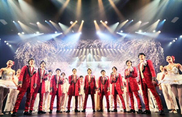 SnowManメンバーのスタイルいい順ランキング！バランスのいい体型は誰？