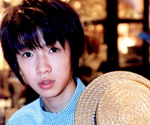 嵐デビュー当時の人気順ランキングは？