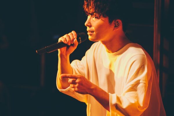 星野源の資産はすさまじい！？年収や印税はいくらくらい？