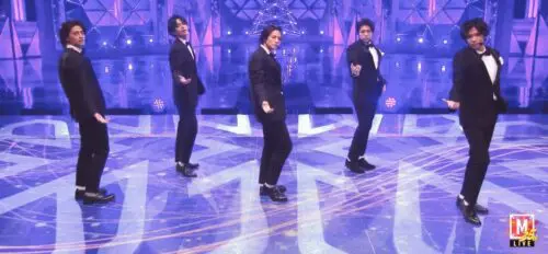 キンプリ(king&prince)の歌唱力ランキング!生歌?口パク?