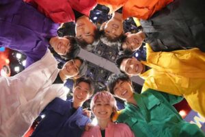 SnowManの2022年平均データ！身長・体重・年齢の平均は？