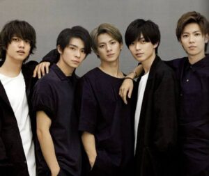 キンプリ(King&Prince) 泣ける、かっこいい、感動する名言集!