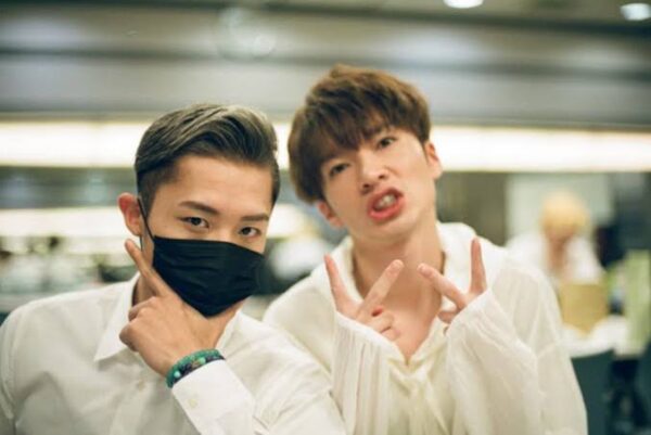 Snow Man内でカップルがいる?コンビランキング