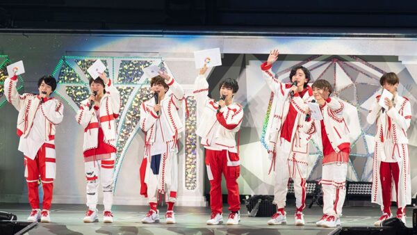 なにわ男子ファンの呼び方は?特徴やマナーについて