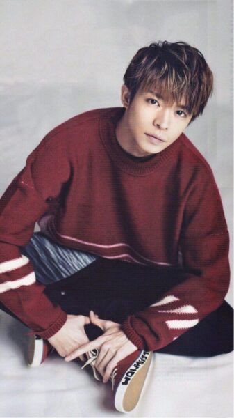 キンプリ(king&prince)のファン年齢層の割合は？40代、50代にも人気の理由