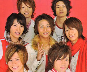 Kis-My-Ft2(キスマイ)のメンバー人気順ランキング2022最新版！